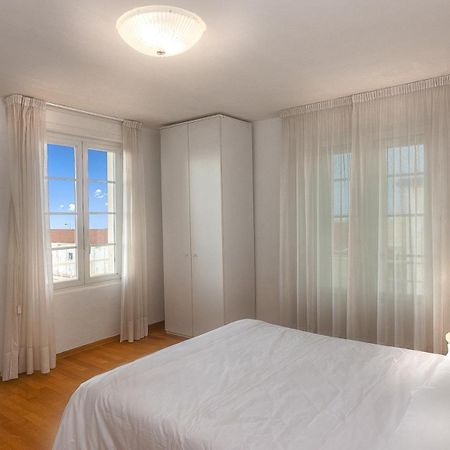 Amamare Apartments Viareggio Eksteriør billede