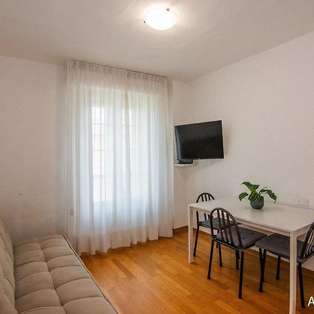 Amamare Apartments Viareggio Eksteriør billede