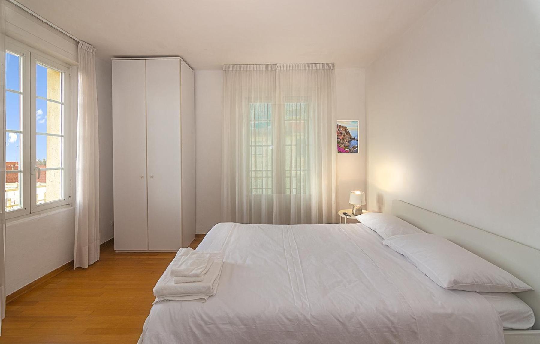 Amamare Apartments Viareggio Eksteriør billede