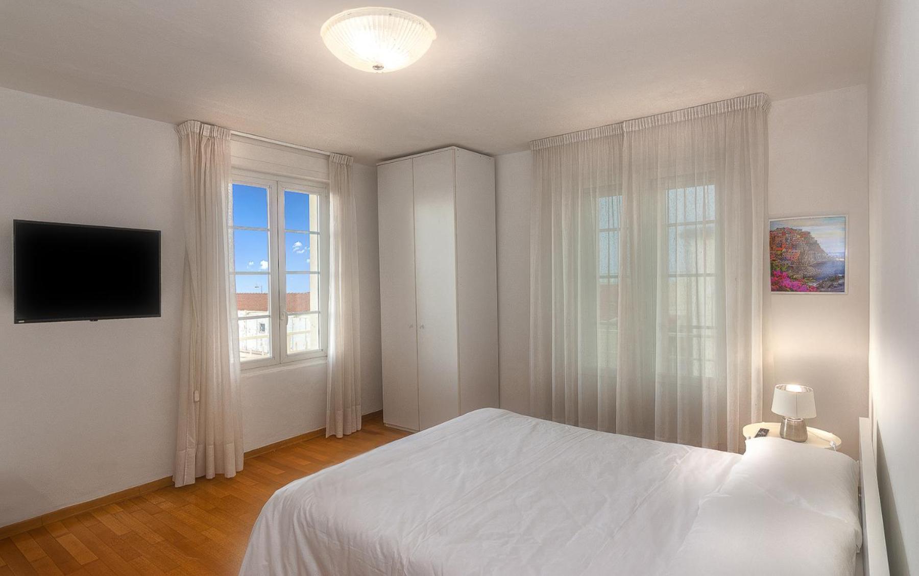 Amamare Apartments Viareggio Eksteriør billede