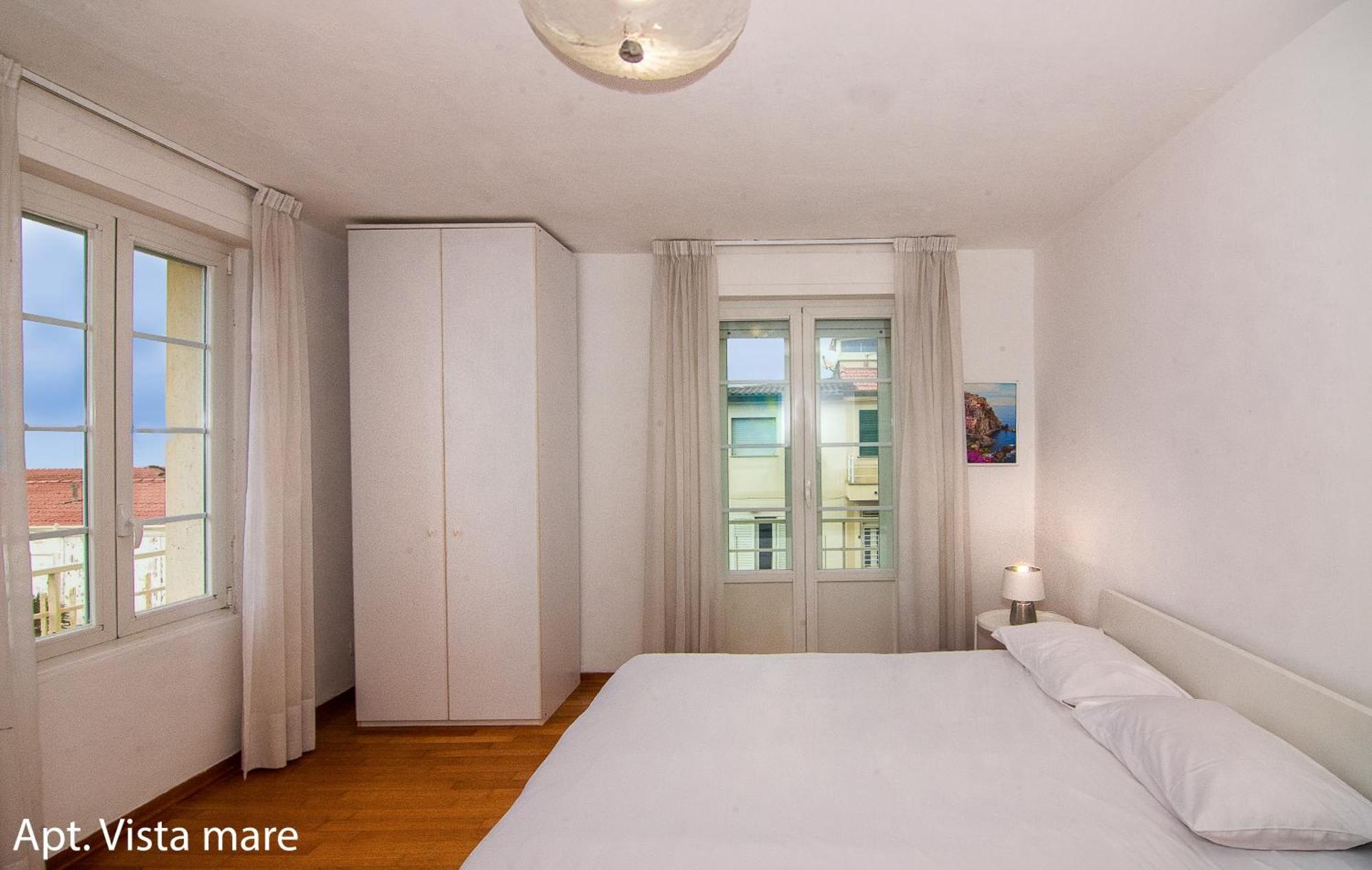 Amamare Apartments Viareggio Eksteriør billede